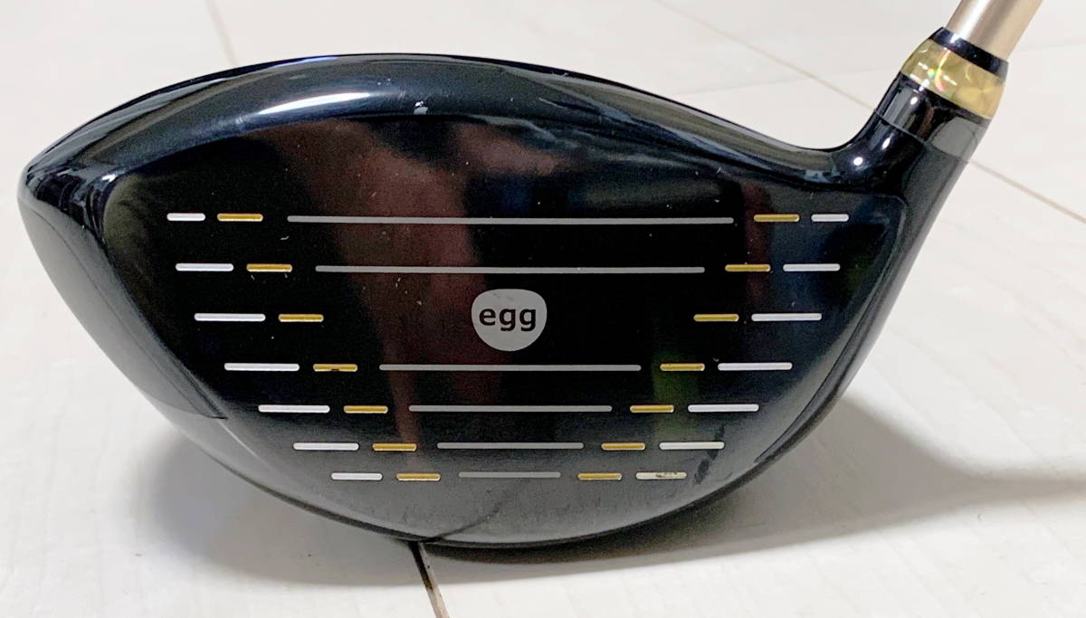 【得価，豊富な】 プロギア PRGR 高反発ドライバー SUPER egg LONG-SPEC 金 2016年モデル 10.5&deg; M-40 SR(フレックスSR（M-40）)｜売買されたオークション情報、yahooの商品情報をアーカイブ公開 - オークファン 男性右きき用