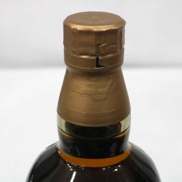 サントリー 山崎 12年 43% 100周年記念 蒸留所 ラベル ☆SUNTORY