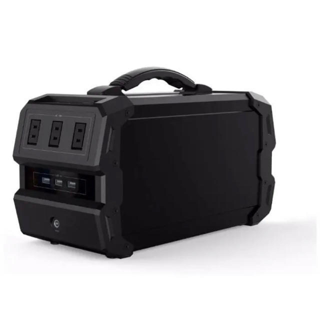 新作登場，HOT ラ チタ ENERBOX01 ポータブル電源 CITAEB-01 ブラック(発電機)｜売買されたオークション情報、yahooの商品情報をアーカイブ公開 - オークファン 発電機
