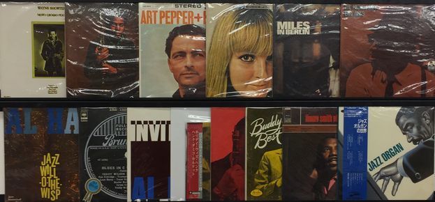 WEEKEND RECORDS JAZZ ～週末ジャズ名盤探訪 ONLINE - TOWER まとめて 
