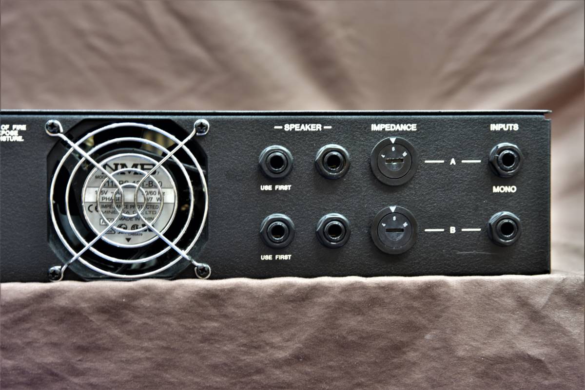 パワー管新品】 VHT G-2502-S Two-Fifty-Two パワーアンプ 名器 - VHT