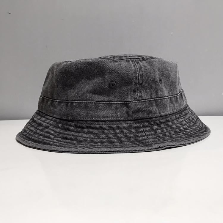 HAT TENDERLOIN テンダーロイン ボルネオスカル BUCKET BS バケット