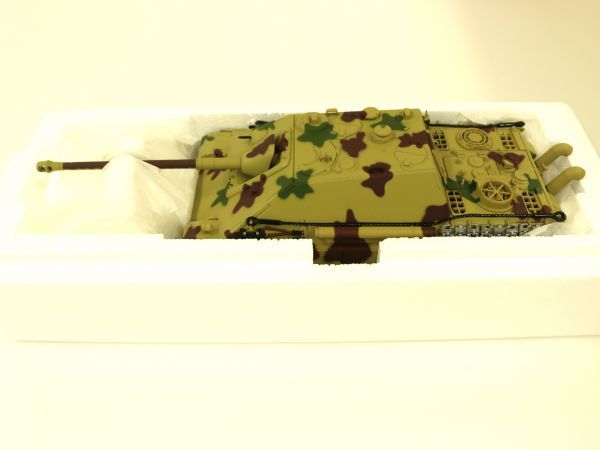 #A31 MINICHAMPS 5号戦車 ヤークトパンサー 1/35 ミリタリー フィギュア 戦車模型 AFV ミニチャンプス_3