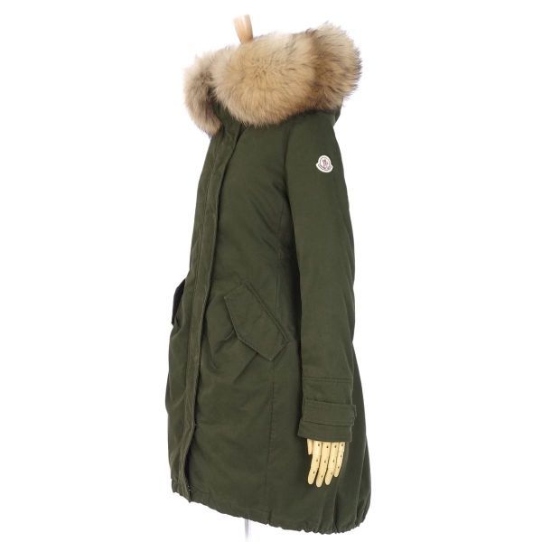 モンクレール MONCLER 16/17AW レディース ダウンコート EVANTHIA 