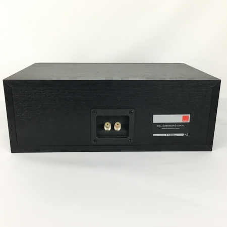 大手ECサイト DALI ダリ ZENSOR VOKAL スピーカー 中古 Y5008749
