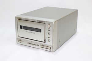ONKYO ステレオカセットデッキ K-185Ⅱ ONKYO K-185II(K-185M2)の仕様 オンキヨー/オンキョー