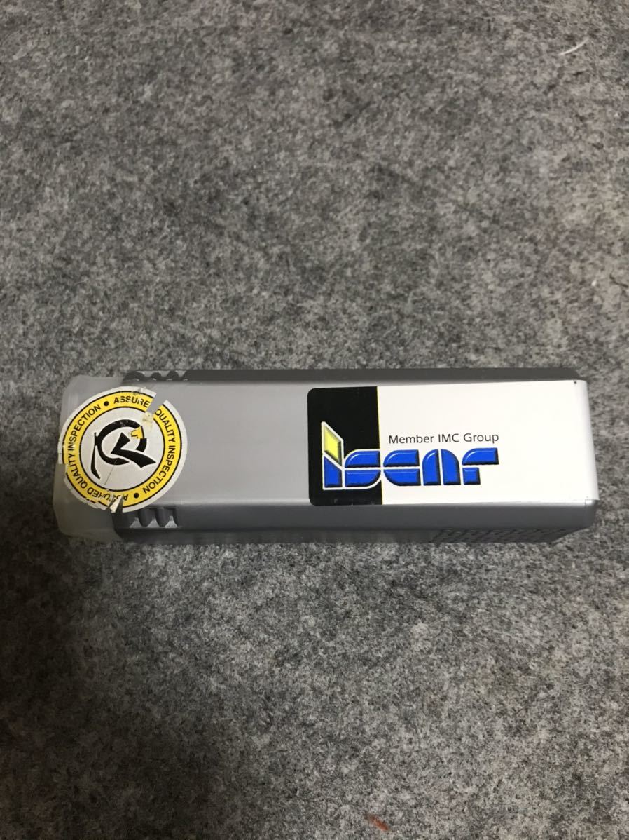 【激安大特価，100%新品】 イスカルホルダー SGTFR2012-3 1本(消耗品)｜売買されたオークション情報、yahooの商品情報をアーカイブ公開 - オークファン 鉄工用