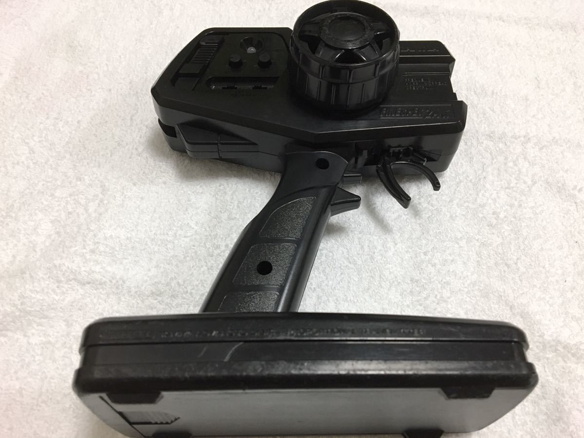 中古　タミヤ　ファインスペック　プロポセット_2