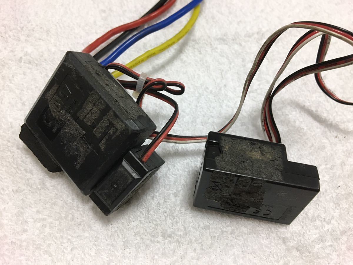 中古　タミヤ　ファインスペック　プロポセット_4