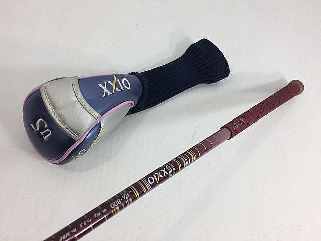 ゼクシオ8 エイト (XXIO ダンロップ 8) 即決 ドライバー 0 中古 ゼクシオ 1W アイアン XXIO 1 2026年最新Yahoo!オークション xxio8