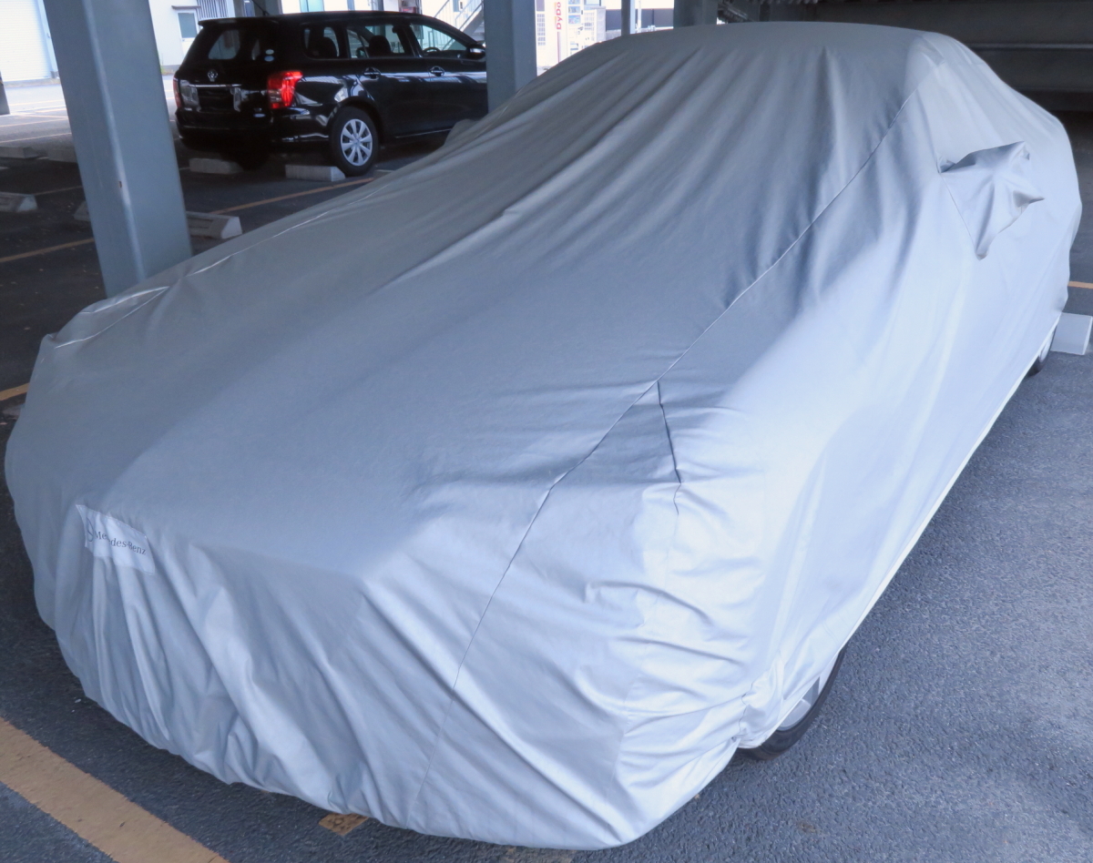 SLK R172 Mercedes-Benz ベンツ SLC ボディカバーの通販 slk Benz GT 