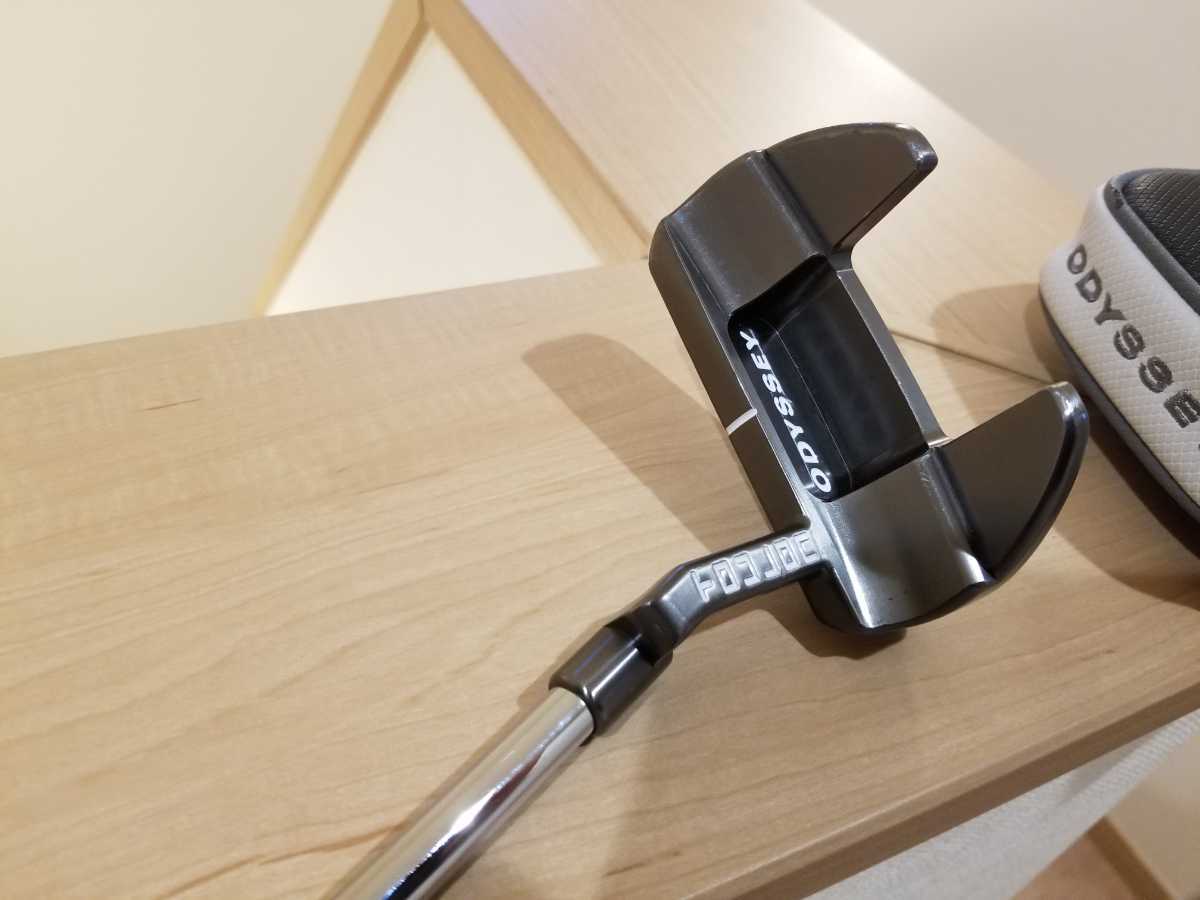 1A PING - Ping Putter RARE パター85020&復刻85068 Lot Detail 
