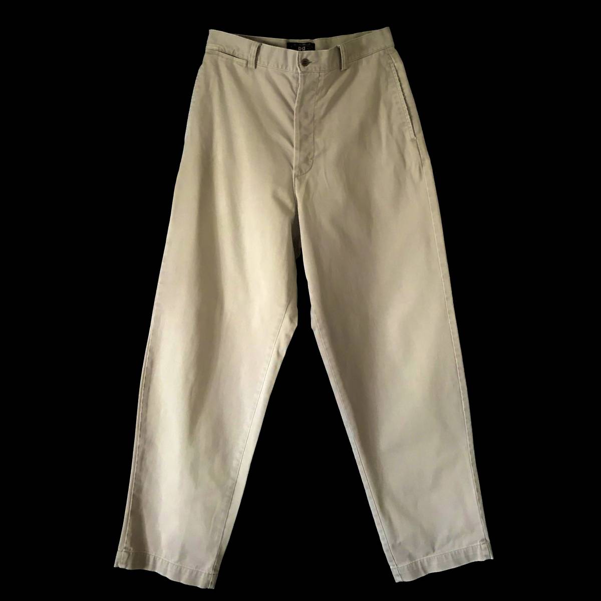 RRL USA製 90s 三ツ星タグ ダブルアールエル デニムジャケット Ralph