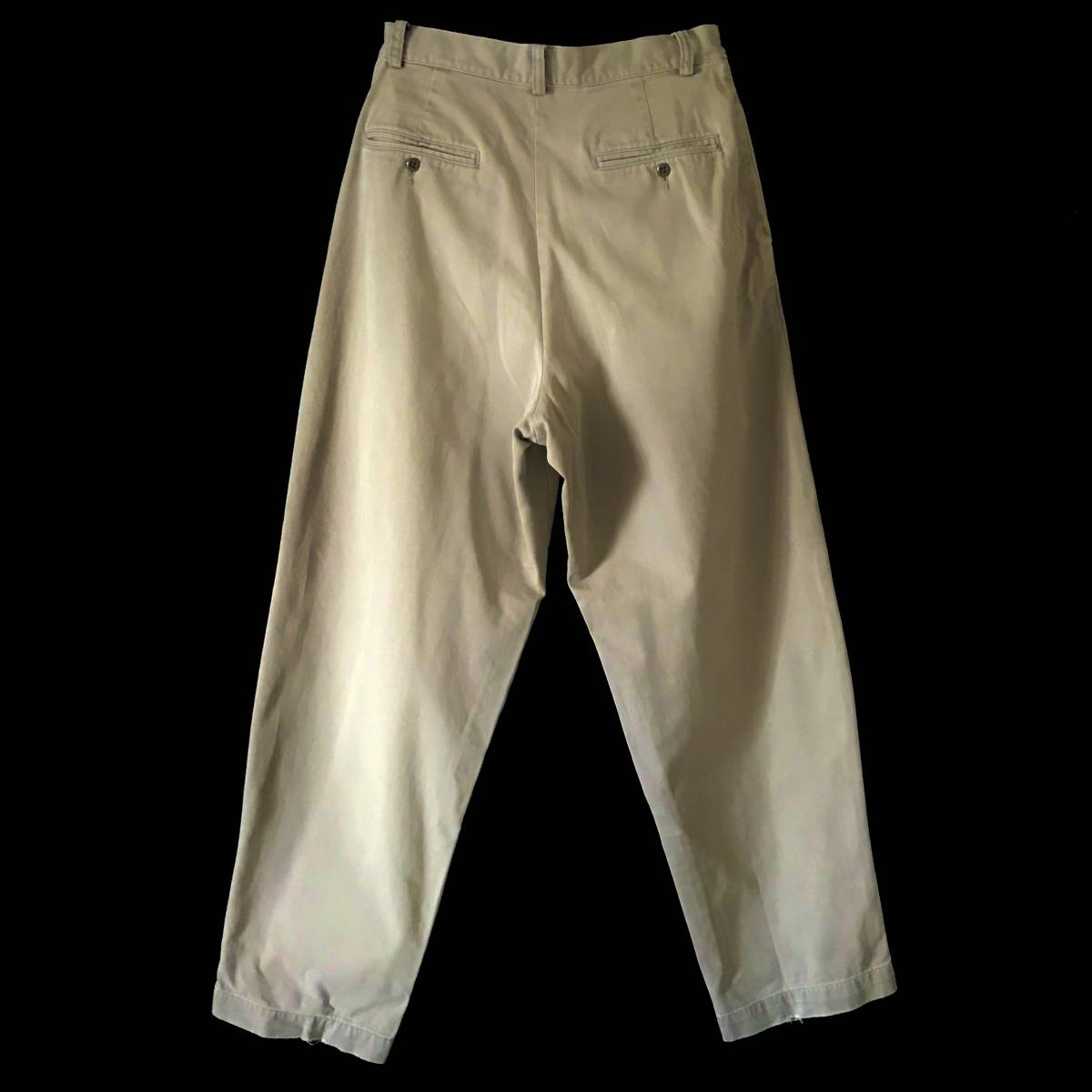 RRL USA製 90s 三ツ星タグ ダブルアールエル デニムジャケット Ralph