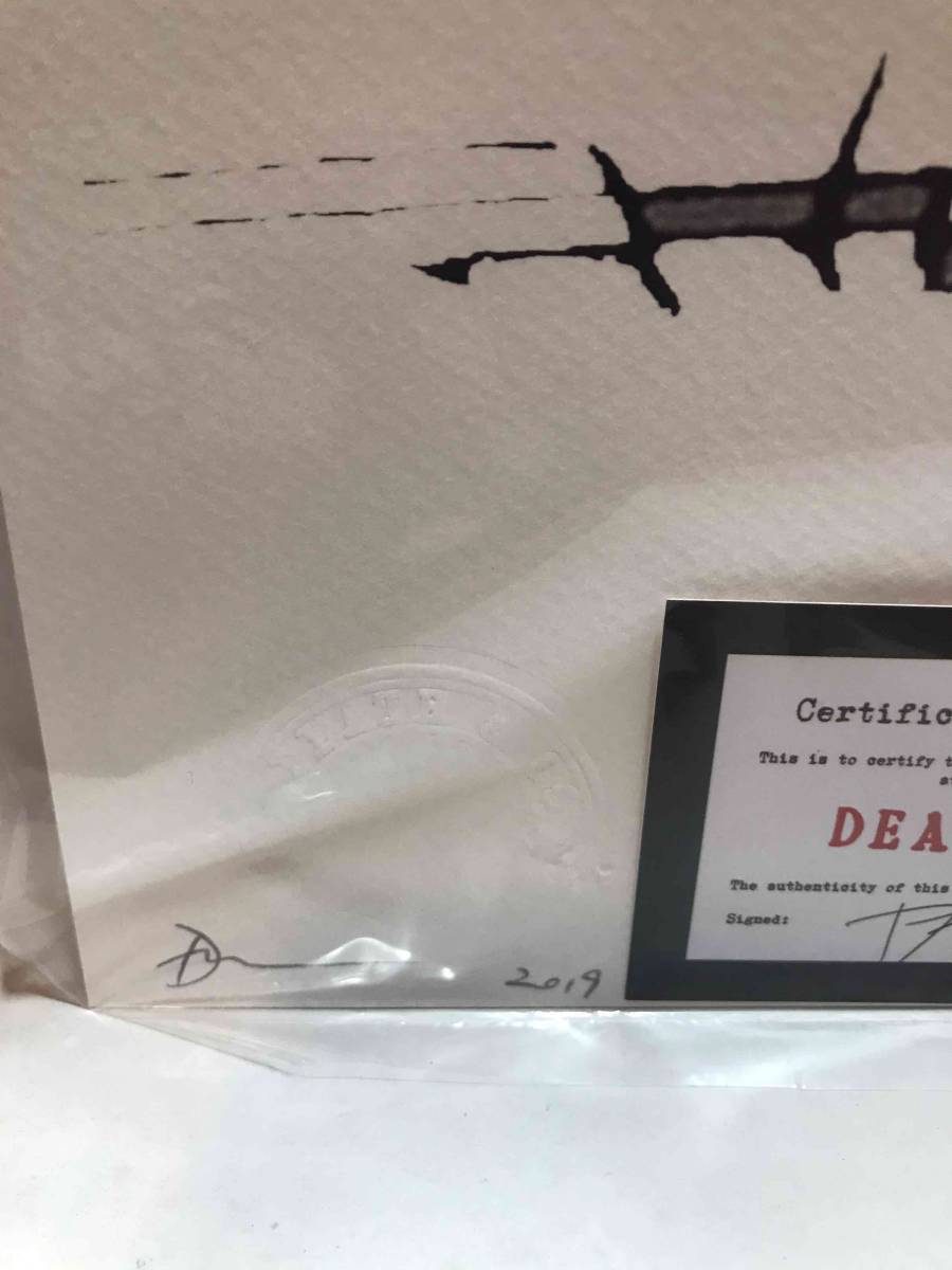 DEATH NYC スヌーピー × ルイヴィトン_4