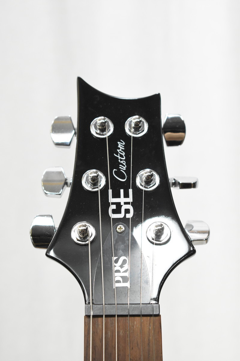 ☆ PRS/Paul Reed Smith エレキギター SE Custom ☆ ソフトケース付属!! ☆