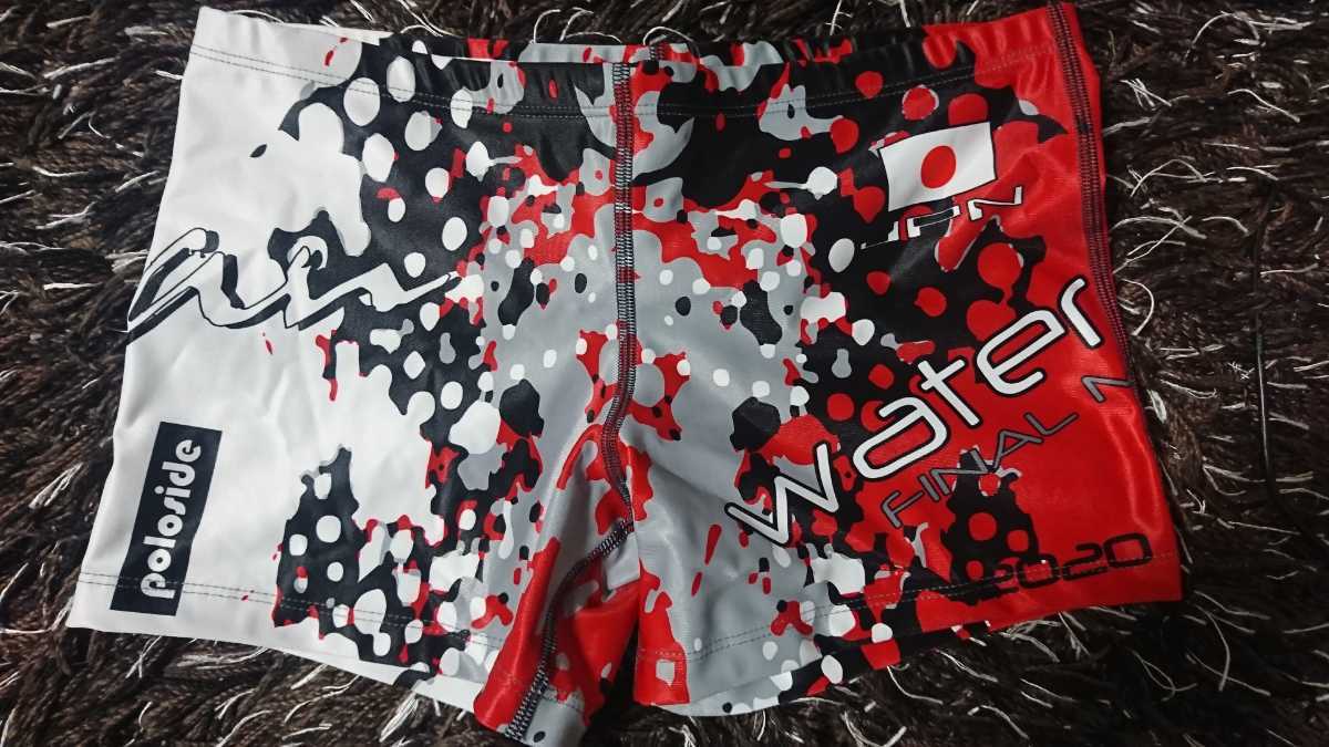 格安，得価 Agon swim 水着 30サイズ(Sサイズ以下)｜売買されたオークション情報、yahooの商品情報をアーカイブ公開 - オークファン 男性用