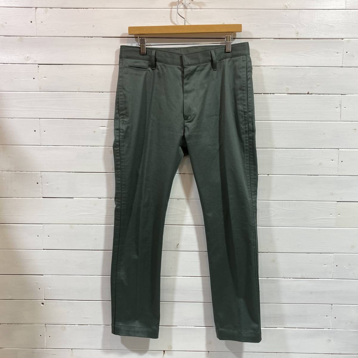 DIESEL ディーゼル DIESEL（ディーゼル）の「チノパン サイドライン 