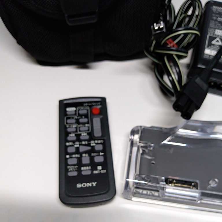 SONY DCR-HC41 miniDV デジタルビデオカメラ 動作良好 バッテリー難あり！ソニー ハンディカム DCR-HC41 SONY : メルカリ 0 ビデオカメラ