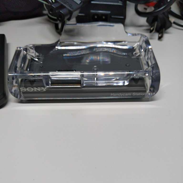 SONY DCR-HC41 miniDV デジタルビデオカメラ 動作良好 バッテリー難あり！ソニー ハンディカム DCR-HC41 SONY : メルカリ 0 ビデオカメラ