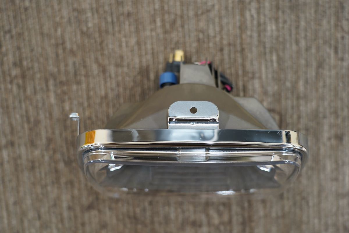 ZRX1200DAEGで使用 Koito 小糸製作所　LEDヘッドライト ZRX1200DAEG 小糸製作所 LEDヘッドライト DAEG ダエグ zrx1200r