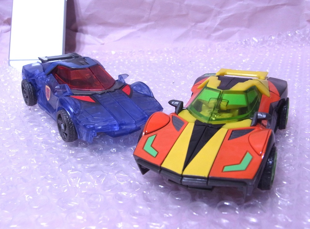 【2026夏季】 TF-P デッドエンド＆ダークエネルゴンホイルジャック プライム スライサー ディセプティコン デストロン サイバトロン オートボット(トランスフォーマー)｜売買されたオークション情報、yah トランスフォーマー