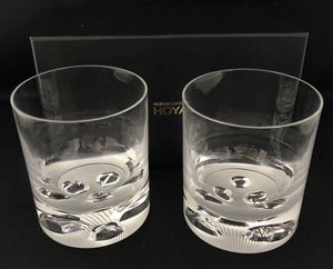 HOYA CRYSTALのYahoo!オークション(旧ヤフオク!)の相場・価格を見る