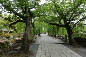 【三島神社-2】相互評価 フリー素材 画像データ 1円即決 依頼 イラスト_1