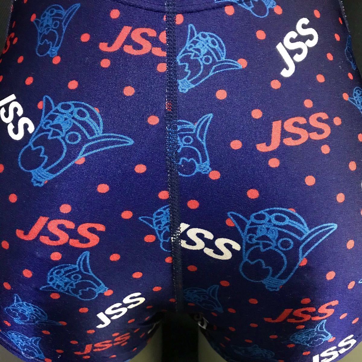 女子 競泳水着 ミズノ JSS 指定水着 Lサイズ MIZUNO Mサイズ スコーパー ジェイ JSS指定水着 レディースL 指定 ジャンボスイミングスクール 美品 新品JSS
