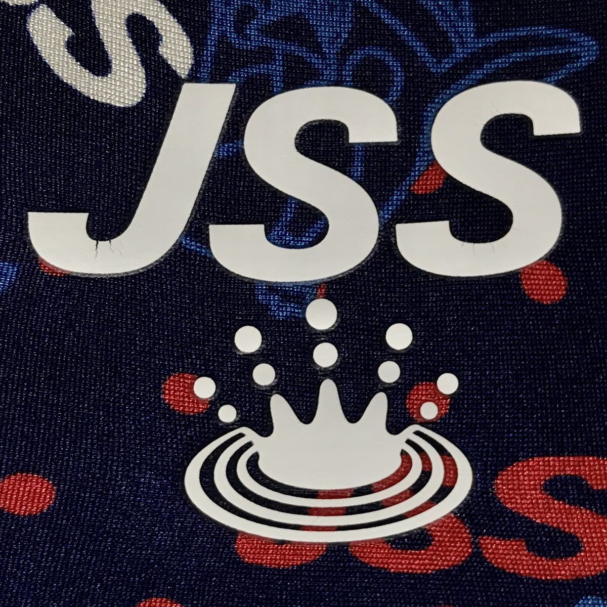 女子 競泳水着 ミズノ JSS 指定水着 Lサイズ MIZUNO Mサイズ スコーパー ジェイ JSS指定水着 レディースL 指定 ジャンボスイミングスクール 美品 新品JSS