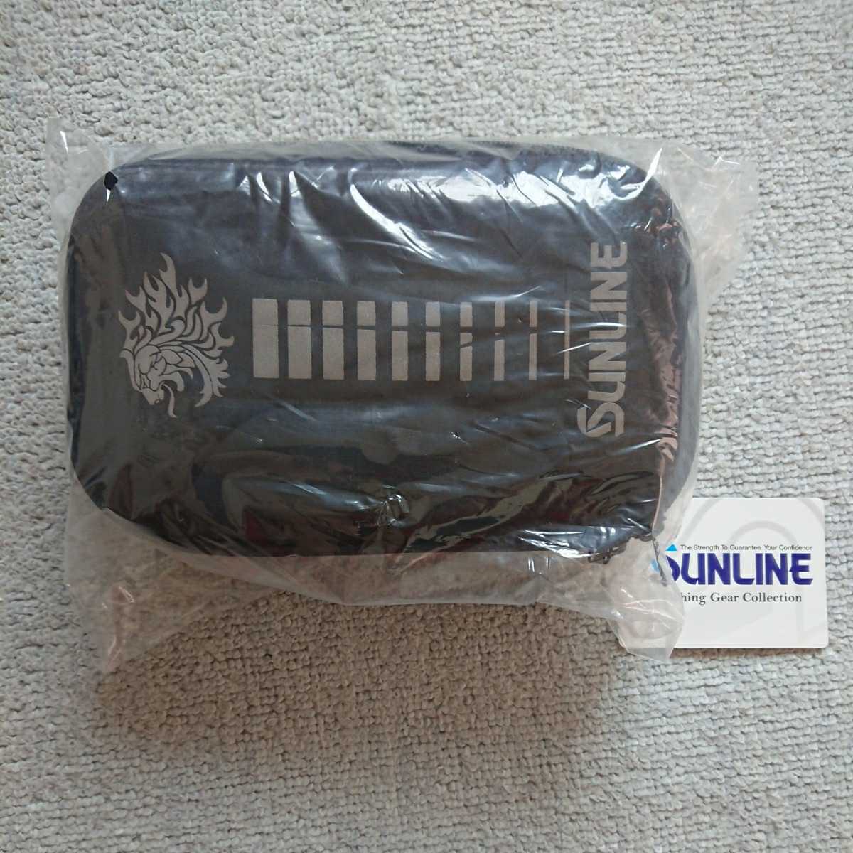 サンライン スプール.リールケースSFP-0713_1