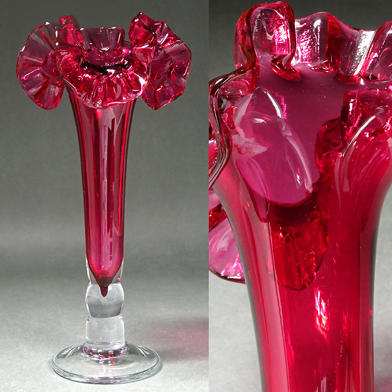 オールドバカラ「ディアマン・ピエーリー DIAMANTS PIERRERIES アイス