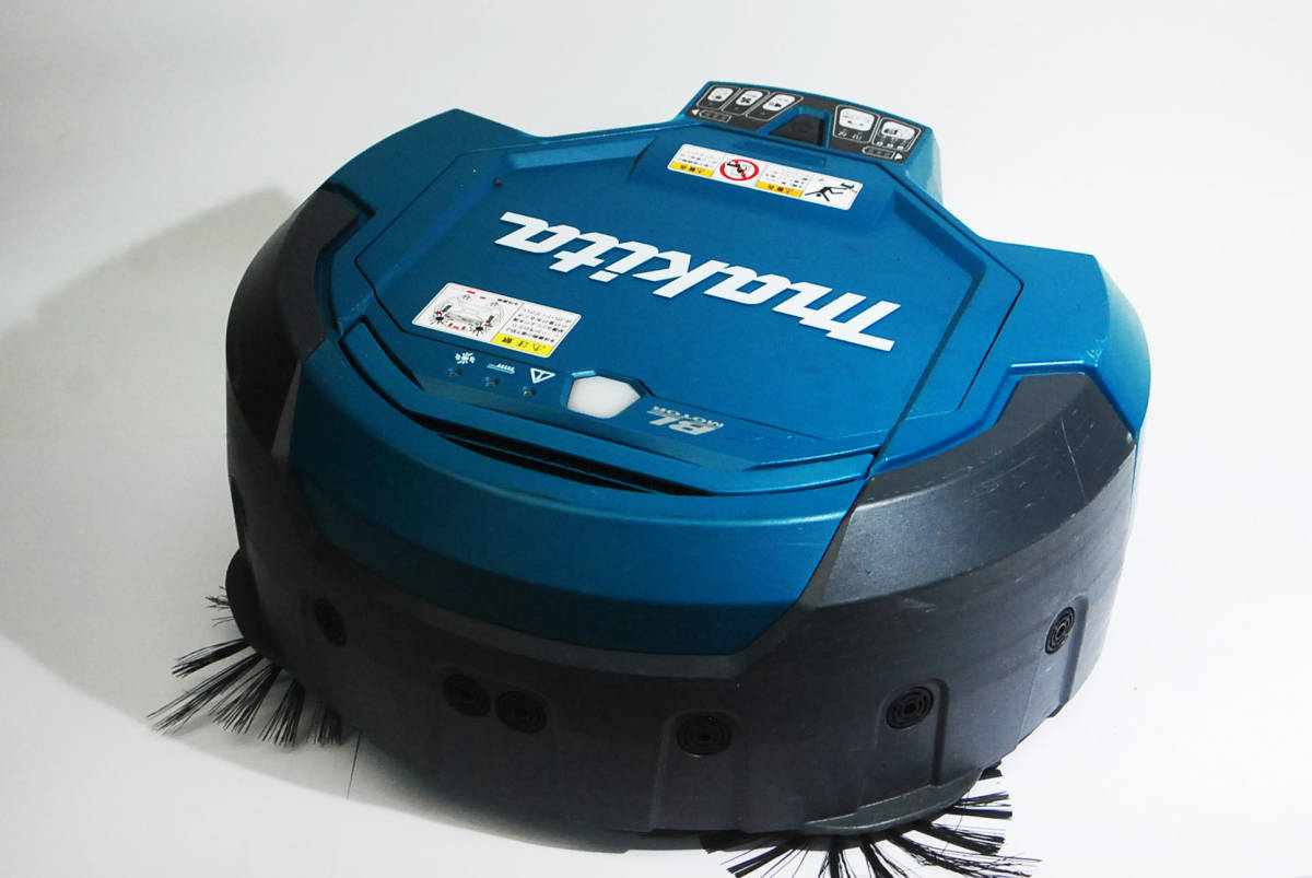 日産 東京 販売 makita マキタ ロボットクリーナー RC200D ジャンク