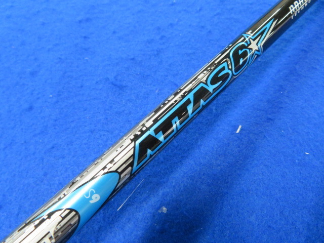 【100%新品，HOT】 品 ＵＳＴマミヤ ＜ＡＴＴＡＳ‐６ アッタス ロックスター＞ シャフト単体 ６‐Ｓ(シャフト)｜売買されたオークション情報、yahooの商品情報をアーカイブ公開 - オークファン 部品