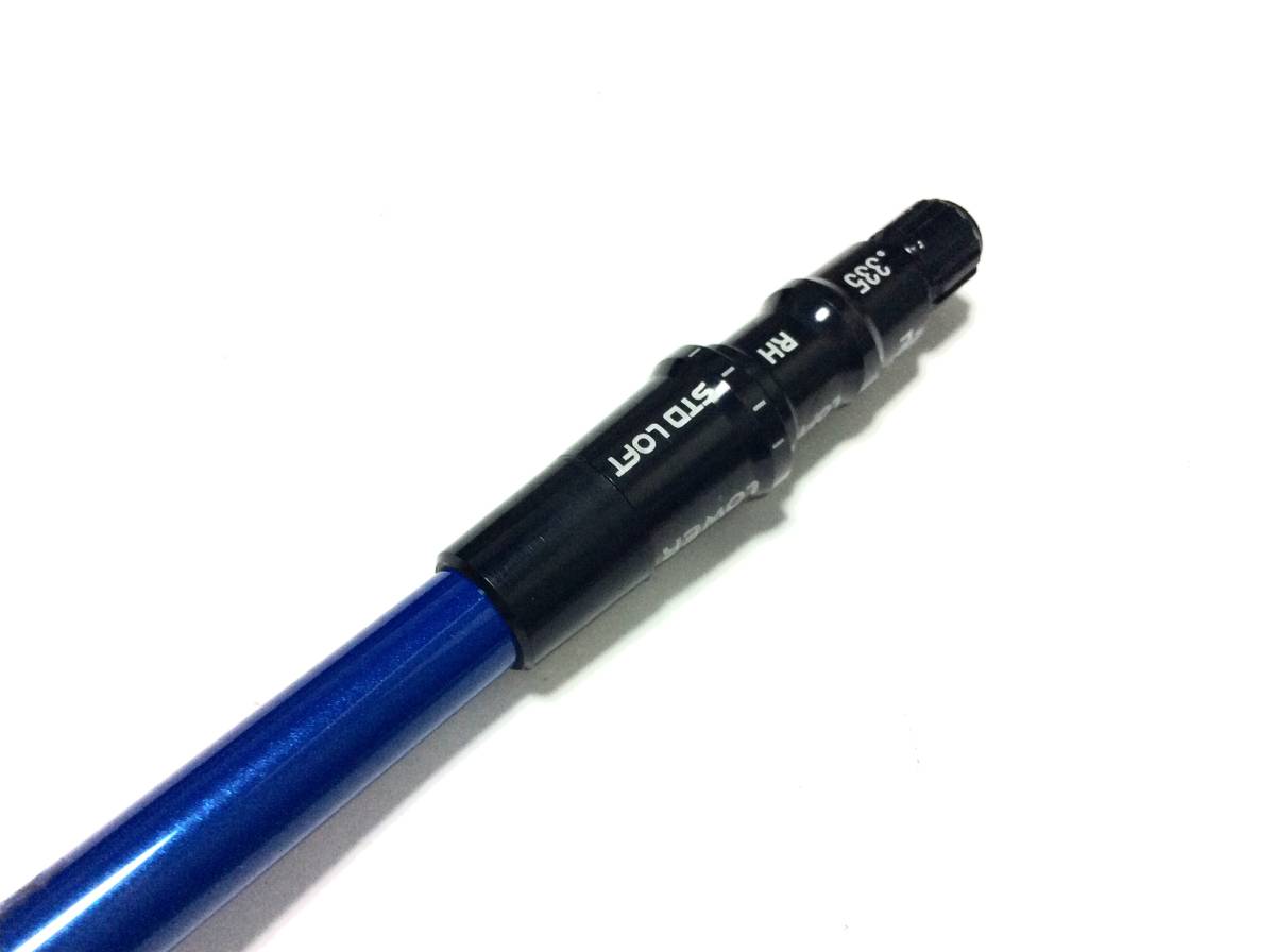 AD 2026年最新Yahoo!オークション Tour bb6 シャフトの中古品・新品・未使用 -bb6 -ツアーad BB6&frasl;Sシャフト ツアーad ▽ツアーAD BB-6 超美 1ｗ用▽USED テーラメイド用スリーブ付き シャフトの通販 bb6sの通販