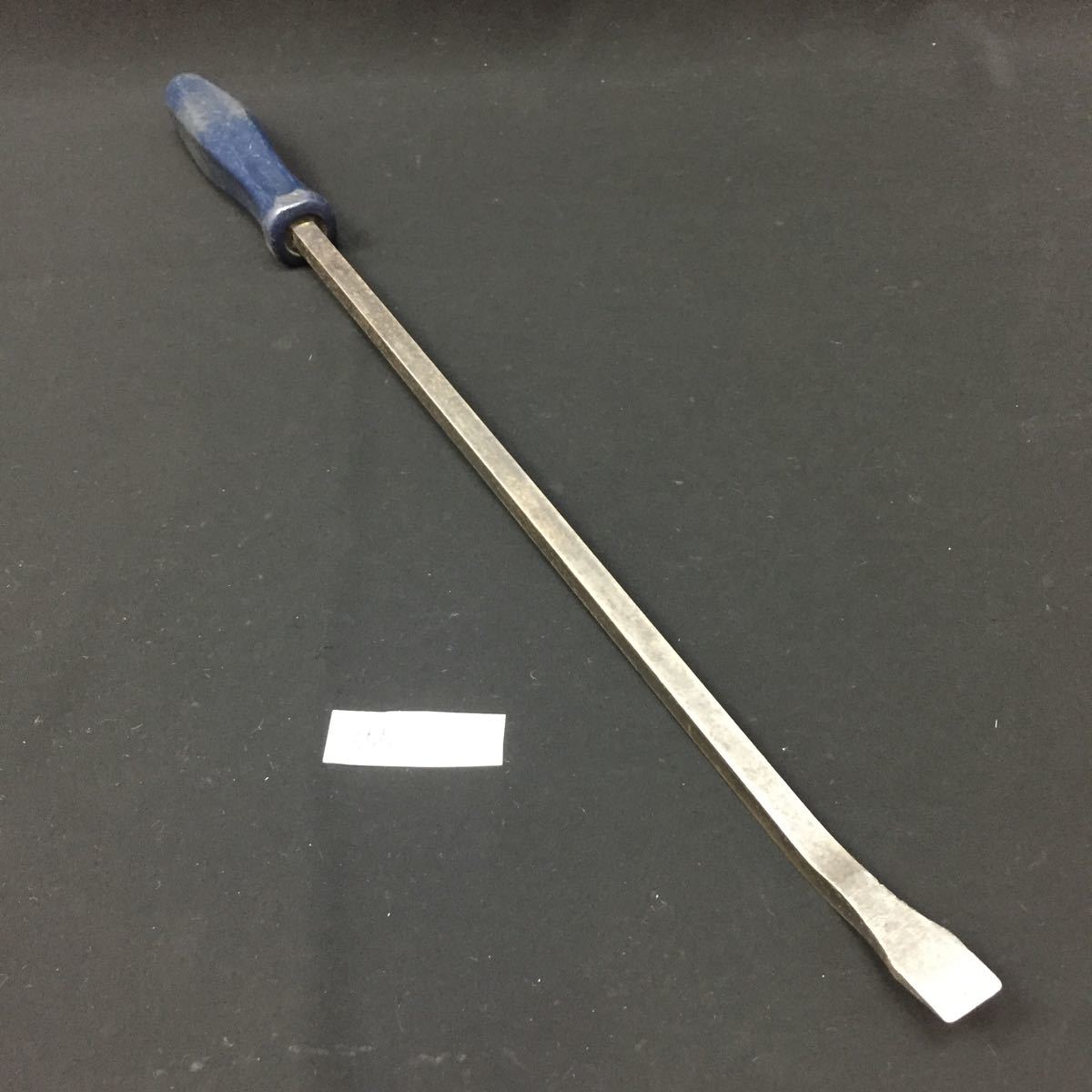 【人気，新作】 655 PRYBAR バー スナップオン SNAP ON バール 全長61cm(バール、てこ)｜売買されたオークション情報、yahooの商品情報をアーカイブ公開 - オークファン バール、てこ