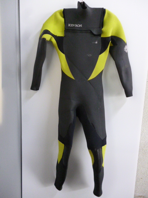 ボディグローブ Body ウェットスーツ BODY Glove GLOVE FUSION