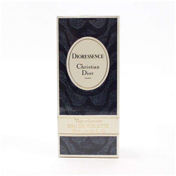 新品未開封 ディオール　ディオレッセンス 10ml パルファム ディオール ディオ DIOR CHRISTIAN クリスチャン : ディオレッセンス