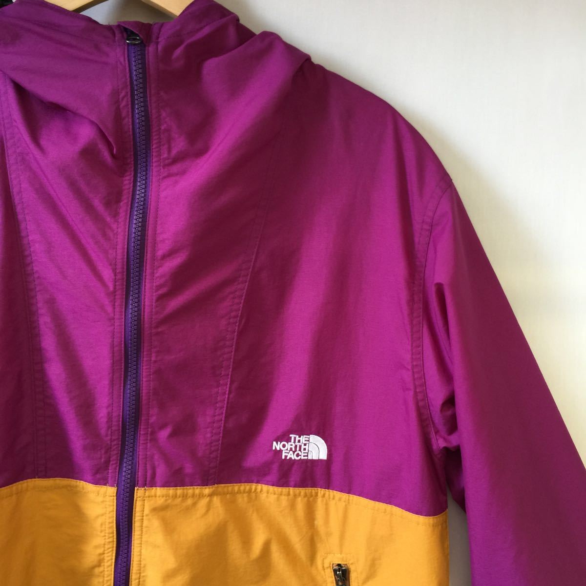 THE NORTH FACE アウトドア ノース コンパクト フェイス Compact ノースフェイス メンズ NP71830 COMPACT ザ ジャケット &frasl; jacket