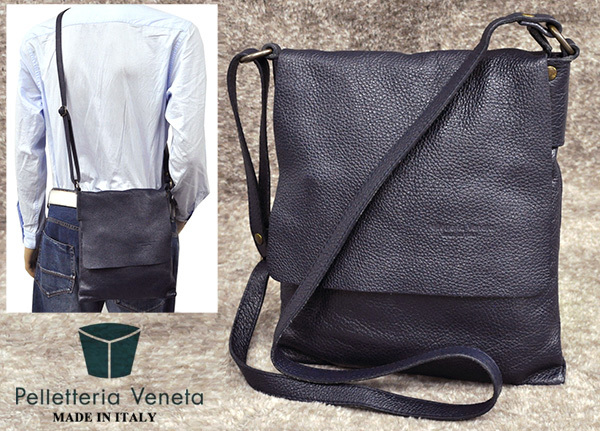 ☆ニーム購入 美品 イタリア製 ペレッテリアベネタ Pelletteria Veneta 