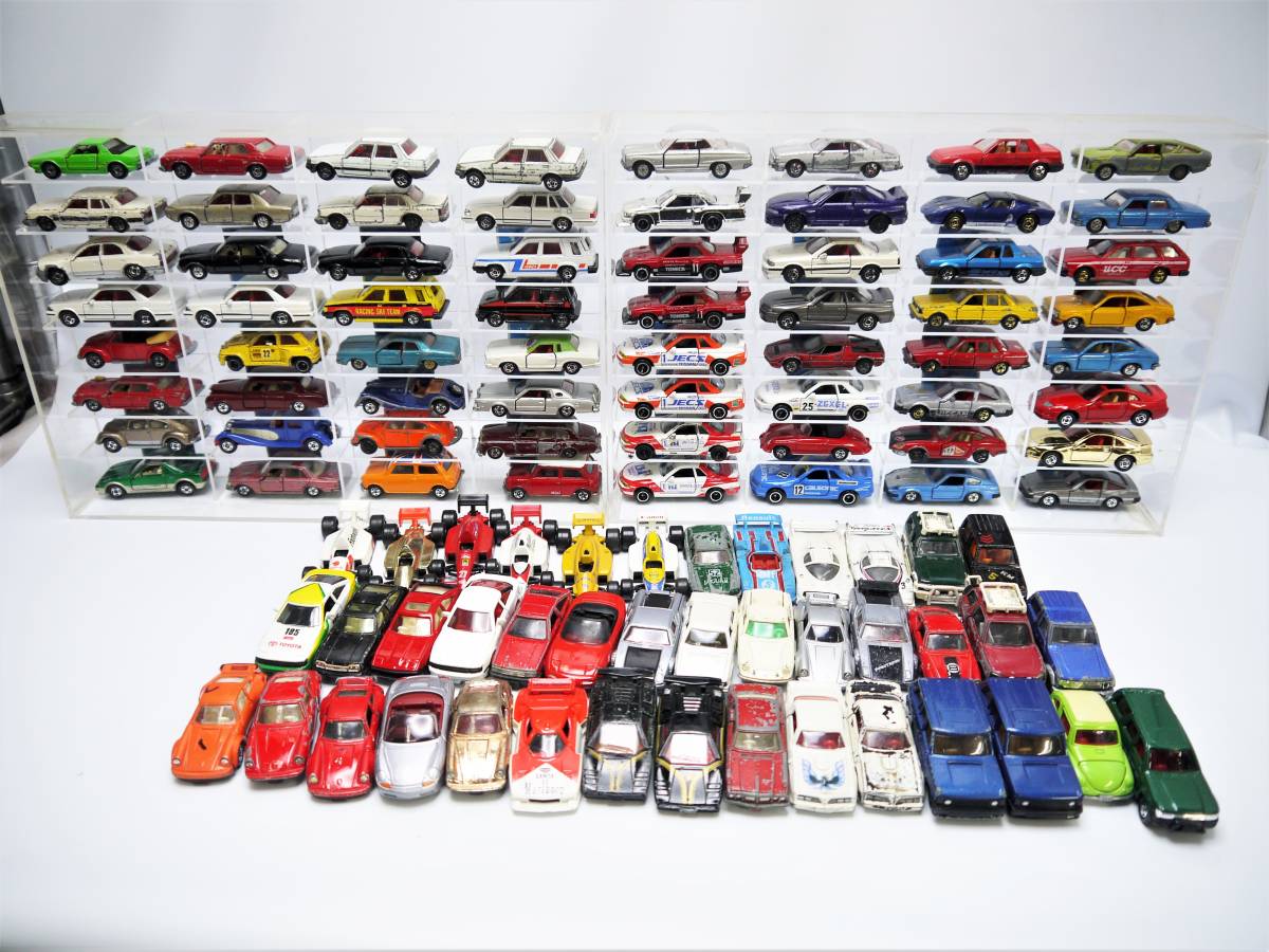 2026年最新Yahoo!オークション -ジャンク(トミカ)の中古品 ジャンク
