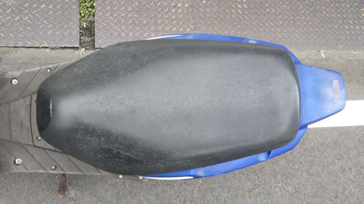 中古車 ヤマハ Bw