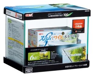 爆買い，豊富な ジェックス グラステリア３００ ６点セット(30cm～)｜売買されたオークション情報、yahooの商品情報をアーカイブ公開 - オークファン 30cm～