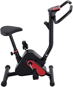  Black FLAMROSE エアロマグネティックバイク フィットネスバイク 6段高さ調節可能 クロスバイク 自宅 のフィットネ(バイク)｜売買されたオークション情報、yahooの商品情報をアーカイブ公開 - オ バイク