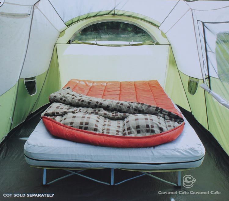 新作登場，品質保証 B31 展示品 Coleman コールマン 2パーソン スリーピングバッグ 2000012600(封筒型シュラフ)｜売買されたオークション情報、yahooの商品情報をアーカイブ公開 - オークファン 封筒型シュラフ