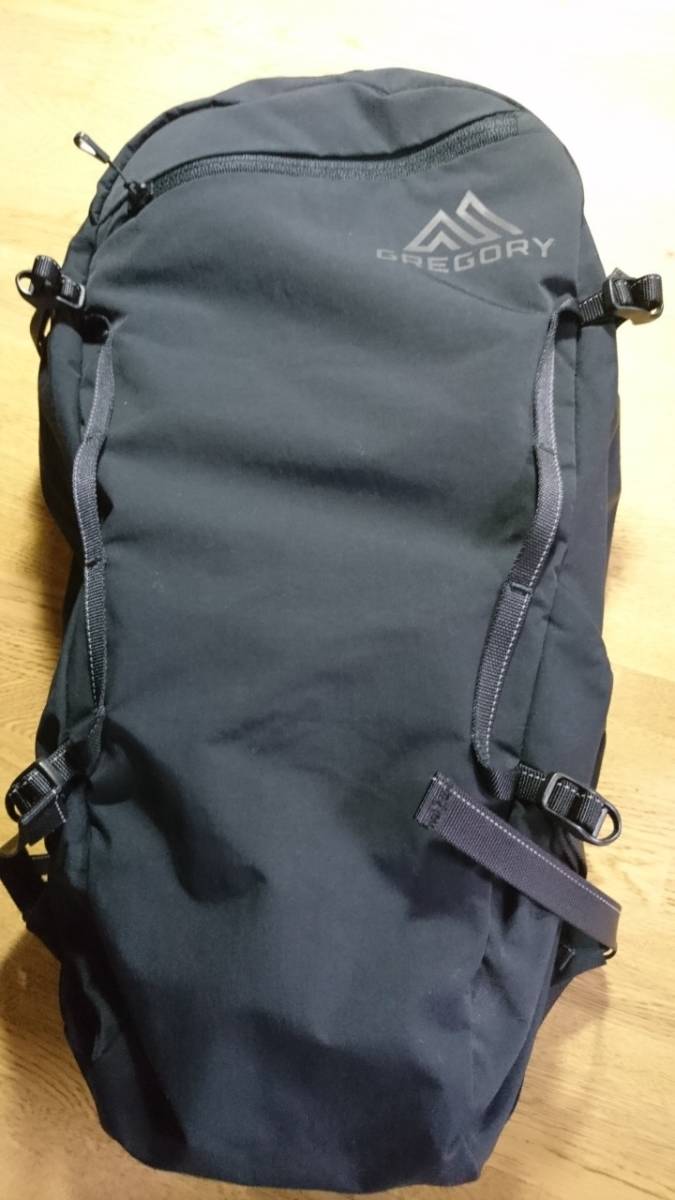 2026，正規品 1回使用 グレゴリー レイブン RAVEN 12L トレラン ランニング 登山 リュック 格安(リュックサック)｜売買されたオークション情報、yahooの商品情報をアーカイブ公開 - オークファン グレゴリー