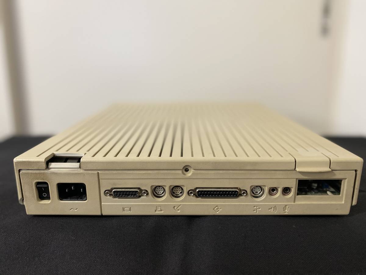 【ジャンク】Macintosh LC475 old Mac HDDなし ジャンク】Macintosh LC475 old Mac HDDなし Macintosh LC475 ジャンク