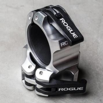 【大得価，人気SALE】 Rogue Fitness/ローグフィットネス/USAアルミニウムカラー/バーベルカラー/クイックカラー/内径50mm/オリンピックシャフト用(バーベル、ダンベル)｜売買されたオークション情報、yahooの商品情報 バーベル、ダンベル