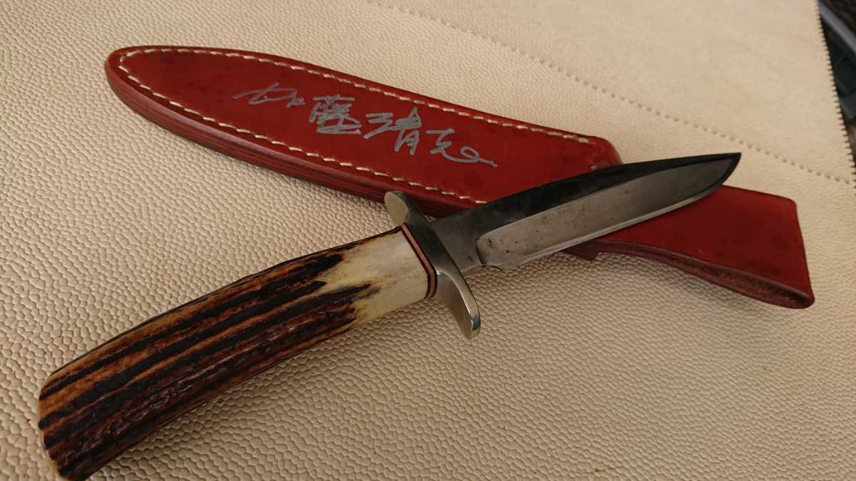 加藤清志 swordsmith 加藤清志、kiyoshi Japanese , kato カスタム 