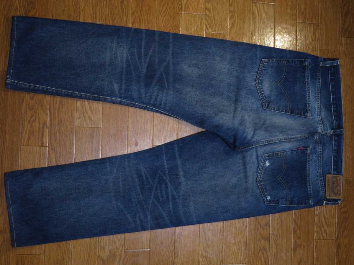 W36(約92cm☆ビックサイズ【LEVISリーバイス】ビンテージ1950年代 